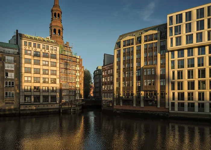 The Nikolai Hamburg - Leonardo Limited Edition