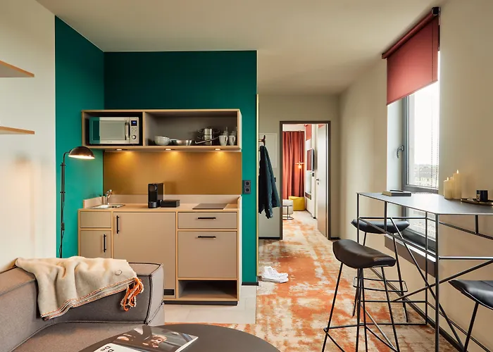 Hood HouseSporthotels